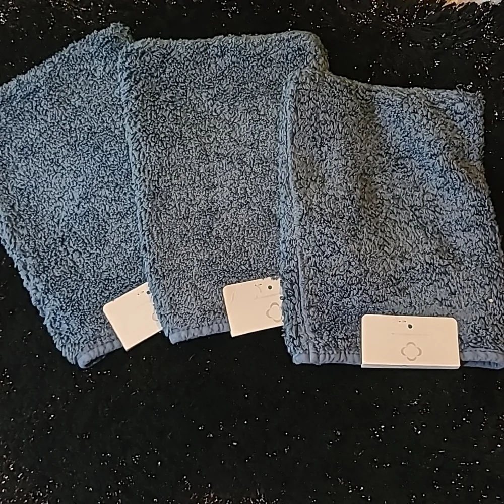 Abyss habidecor Wash mitt